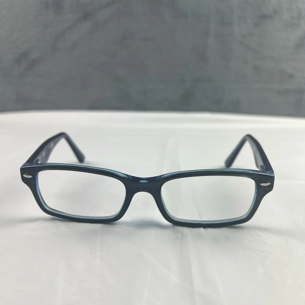 Ray-Ban RB1530 3667 Eyeglasses Blue Full Rim Kids 48-16-130 *Frames Only*